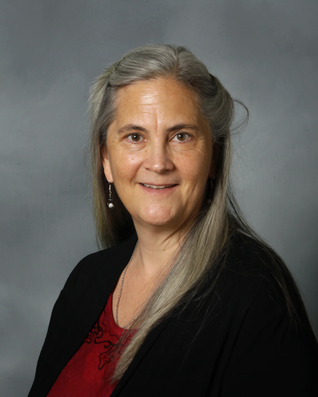 Lisa Bonine