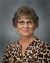 Debra Barger