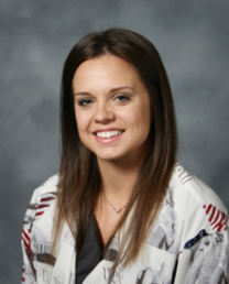 Bailey Nafziger