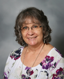 Barb Flatt