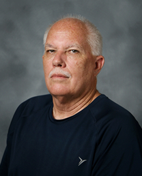 Robert Frazier