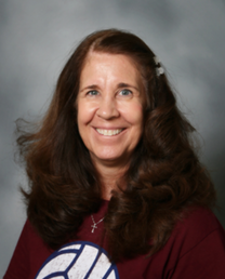 Catherine Miller
