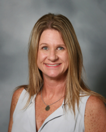 Cheryl Webb