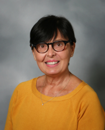 Debra Welch