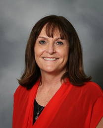 Denise Johnson