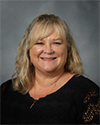 Christine Erickson
