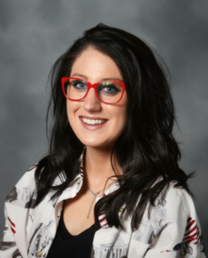 Elizabeth Murray-Davis