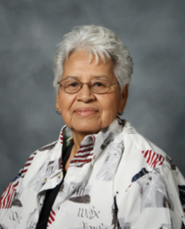 Gloria Chavez