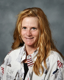 Kelley Stolze