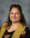 Samantha Lang