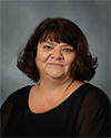 Kim Morton