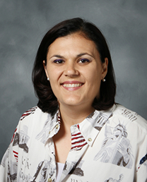 Tonia Rauch
