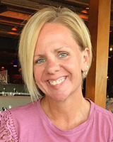 Ann Mohrhauser