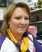 Stacey Bowser