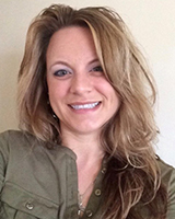 Rachel Riebold