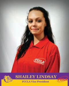 Shailey Lindsay