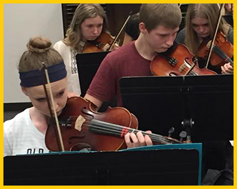 Fine Arts Department