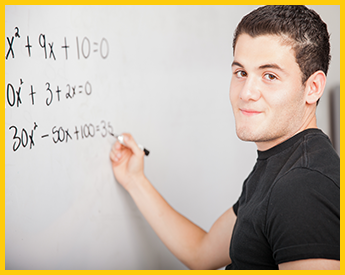 Math Department