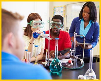 Science Department