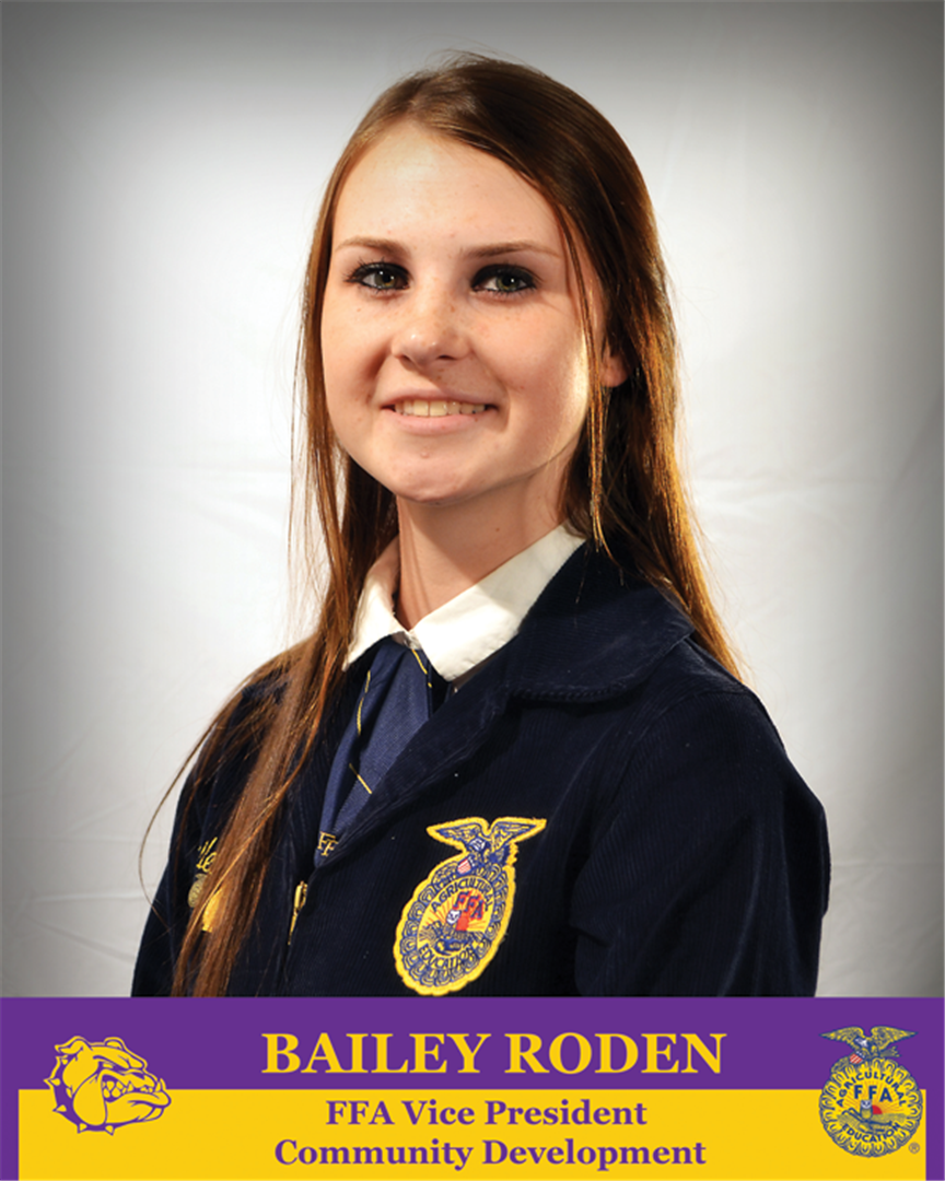 Bailey Roden