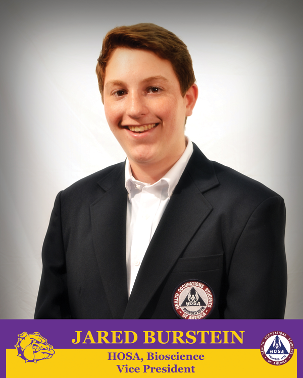 Jared Burstein