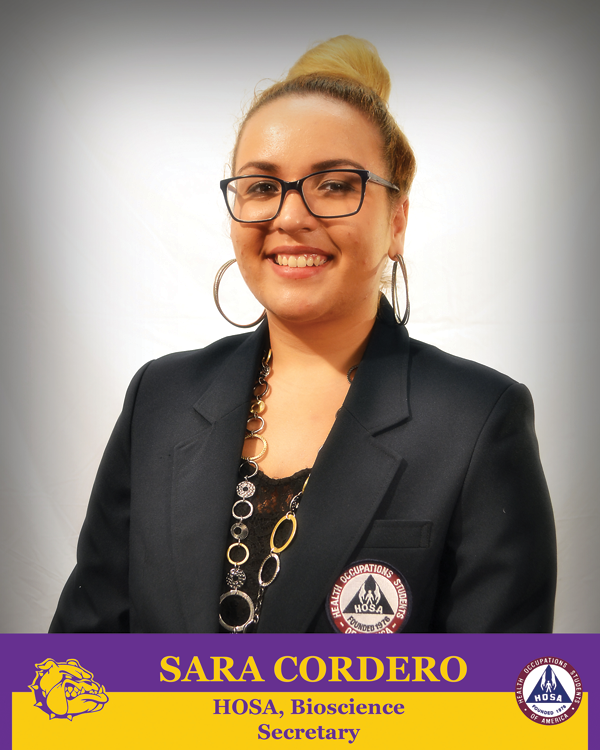 Sara Cordero