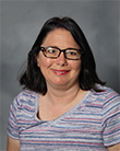 Christine Suber
