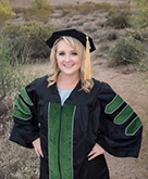 Dr. Casey Erickson