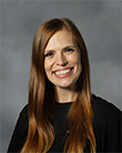 Sara Crance<br>MSN, MB, RN, OCN