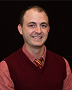 Dustin Walker, CDM, CFPP