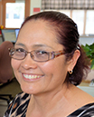 Margarita Reyes