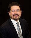 Dr. Matt Strom