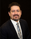 Dr. Matt Strom