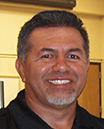 Mauricio Ramirez