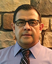 Miguel A. Garcia