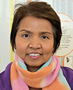 Patcharaporn Phupaibul