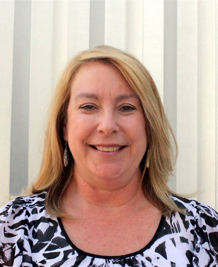 Candy Cooley