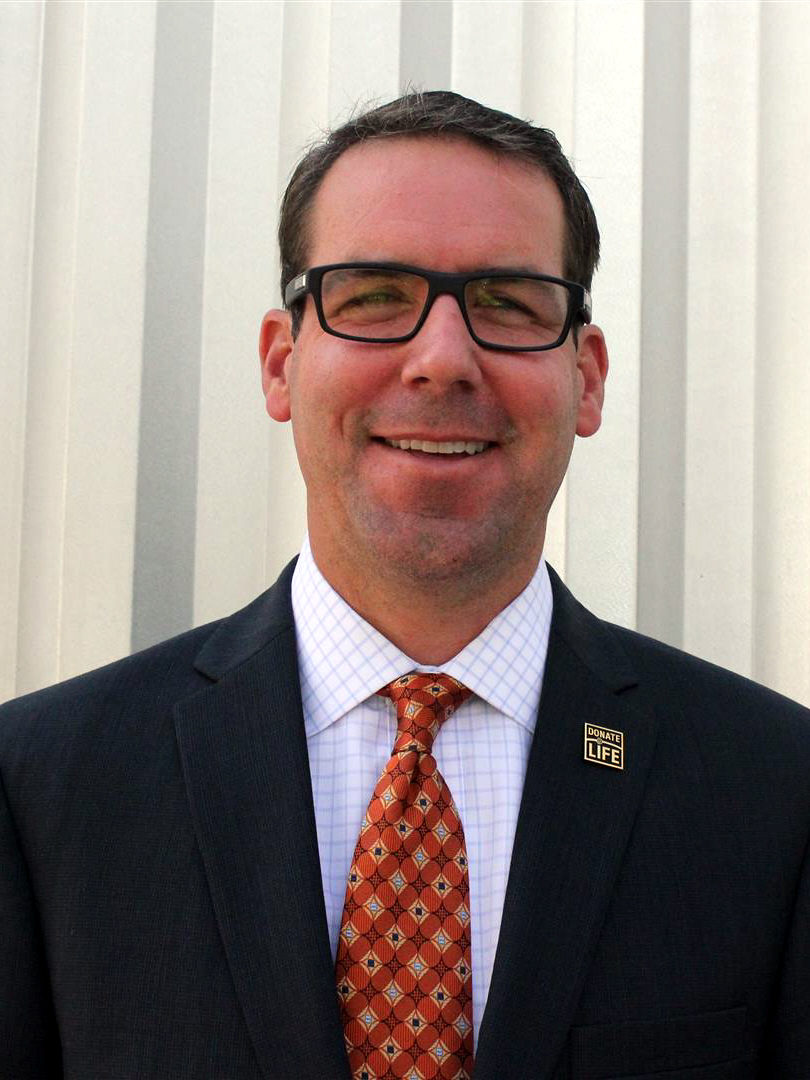 Dr. Cort Monroe
