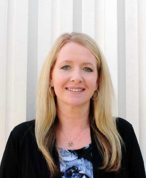 Erika Copeland