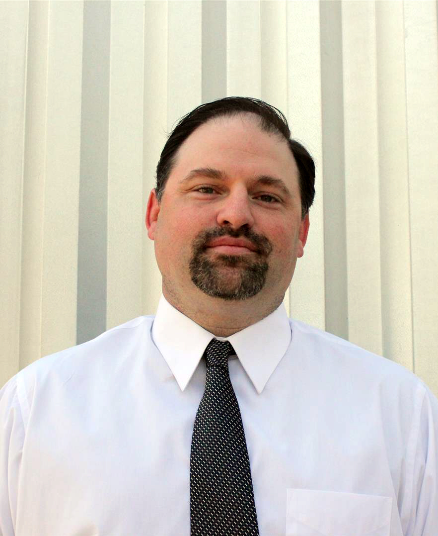 Kevin Pumphrey