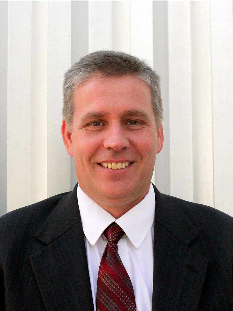 Steven Ray