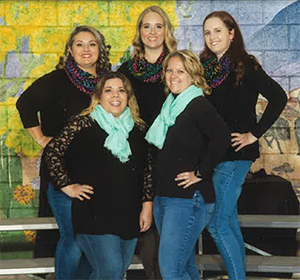 PTO Officers