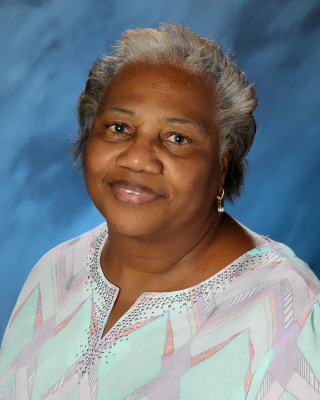Bernida Fullard-Pierce
