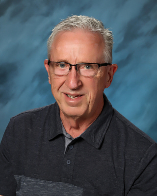 Allen Barger
