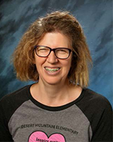 Betsy Lannon
