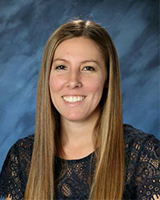 Carrie Ford