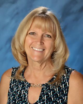 Cindy Siems