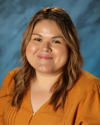 Connie (Ojeda) Verduzco