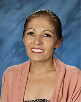 Darlene Meza
