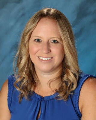 Jackie Troglia